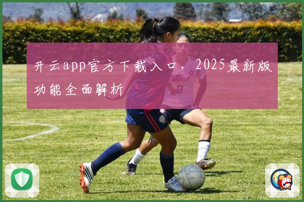 开云app官方下载入口，2025最新版功能全面解析